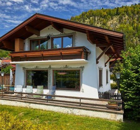 Haus Almrose Villa Райт им Винкл Екстериор снимка