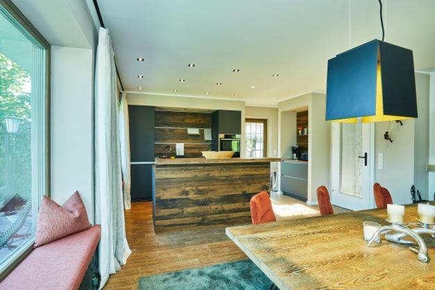 Haus Almrose Villa Райт им Винкл Екстериор снимка