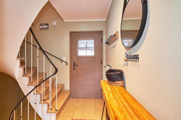 Haus Almrose Villa Райт им Винкл Екстериор снимка