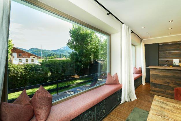 Haus Almrose Villa Райт им Винкл Екстериор снимка