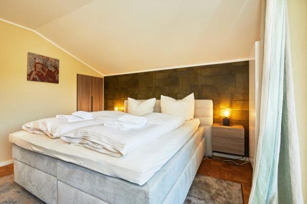 Haus Almrose Villa Райт им Винкл Екстериор снимка