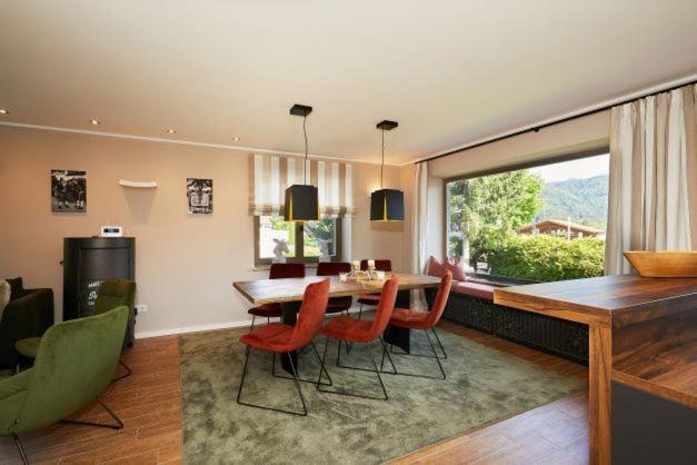 Haus Almrose Villa Райт им Винкл Екстериор снимка
