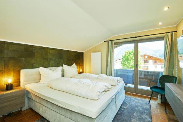 Haus Almrose Villa Райт им Винкл Екстериор снимка
