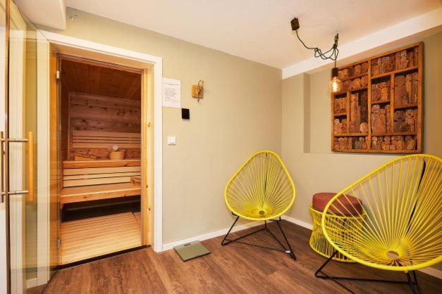 Haus Almrose Villa Райт им Винкл Екстериор снимка