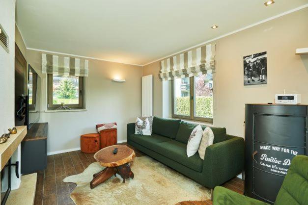 Haus Almrose Villa Райт им Винкл Екстериор снимка